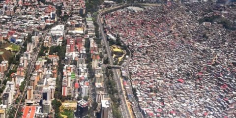 Petare el Barrio más grande de suramérica