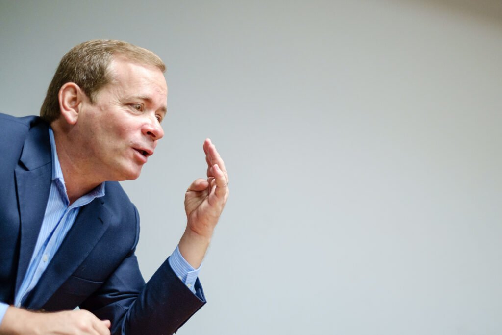 Juan Pablo Guanipa denunció al chavismo en otra carta inédita escrita desde la clandestinidad