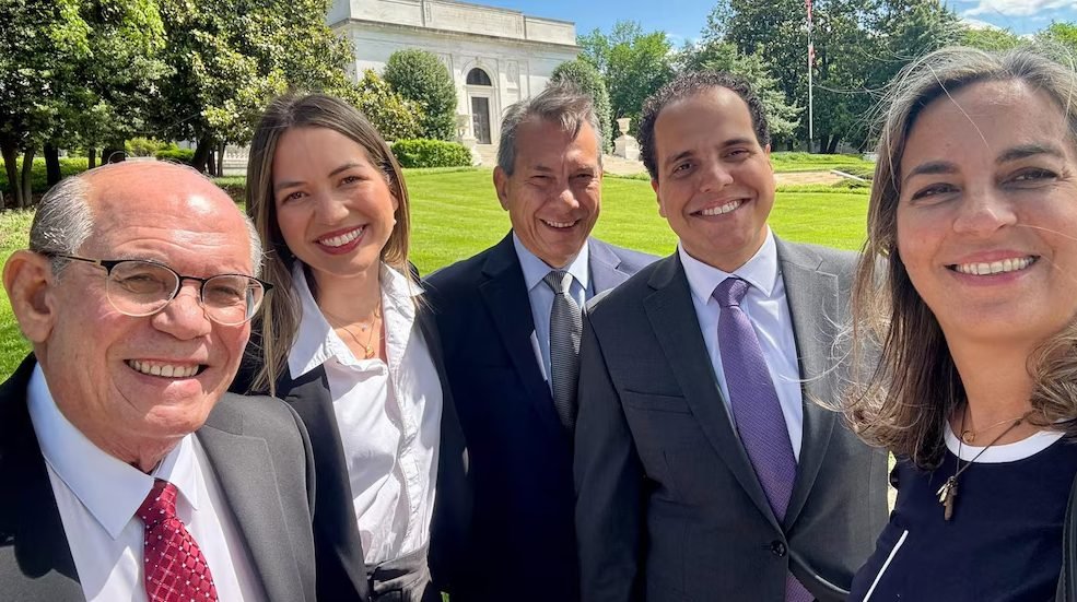 Claudia Macero: No descarto que haya otras operaciones de rescate