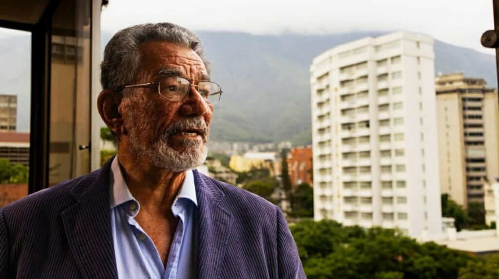 Manuel Isidro Molina: Lo del #25May fue una simulación electoral