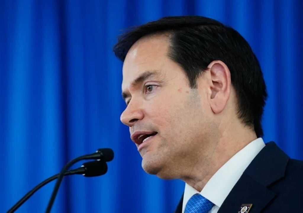Marco Rubio y republicanos de la Florida, los grandes triunfadores en pulso de administración Trump por Venezuela