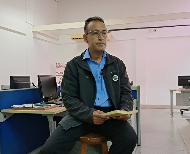 A 21 días de la detención arbitraria de Eduardo Torres, denuncian que se desconoce su estado de salud