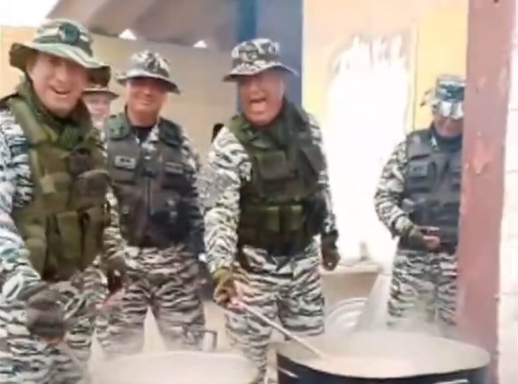 CIDH expresó preocupación por ola de arrestos tras elecciones