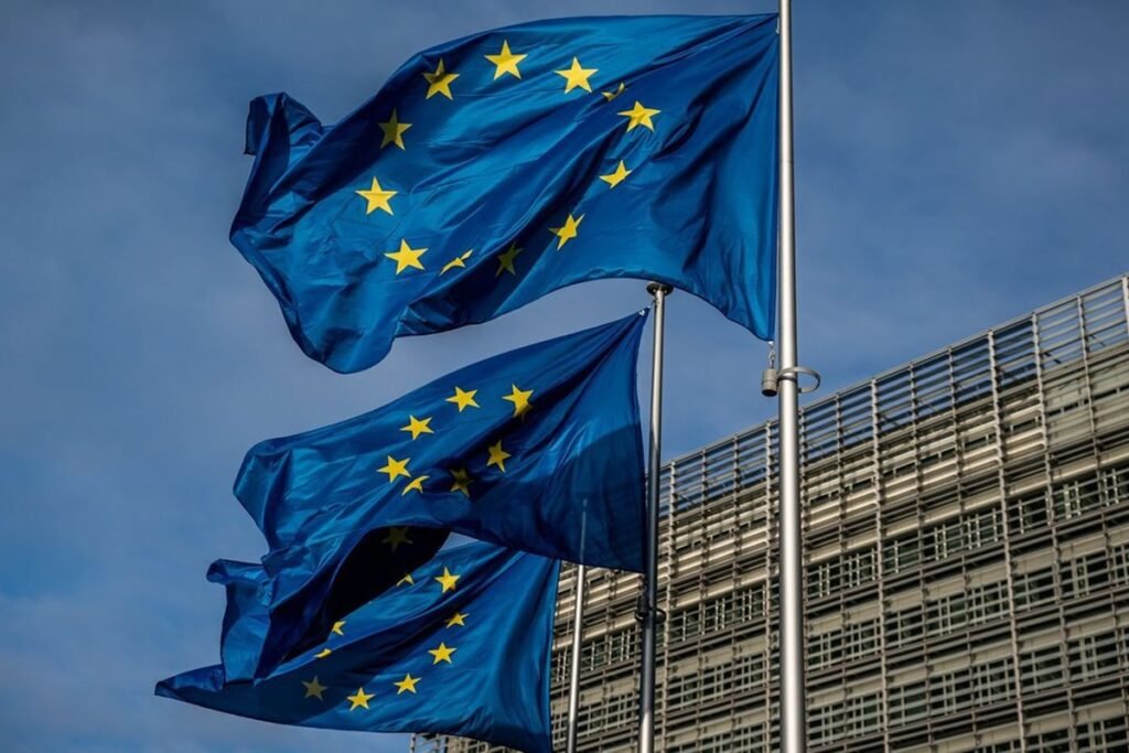 La Unión Europea lamenta profundamente los aranceles al acero de Trump