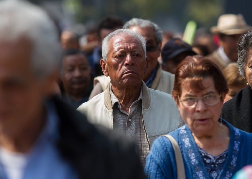 Día del Adulto Mayor en Venezuela: por una vejez digna y activa