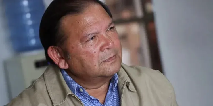 Andrés Velásquez subrayó el quiebre interno del Psuv por candidaturas adjudicadas a dedo