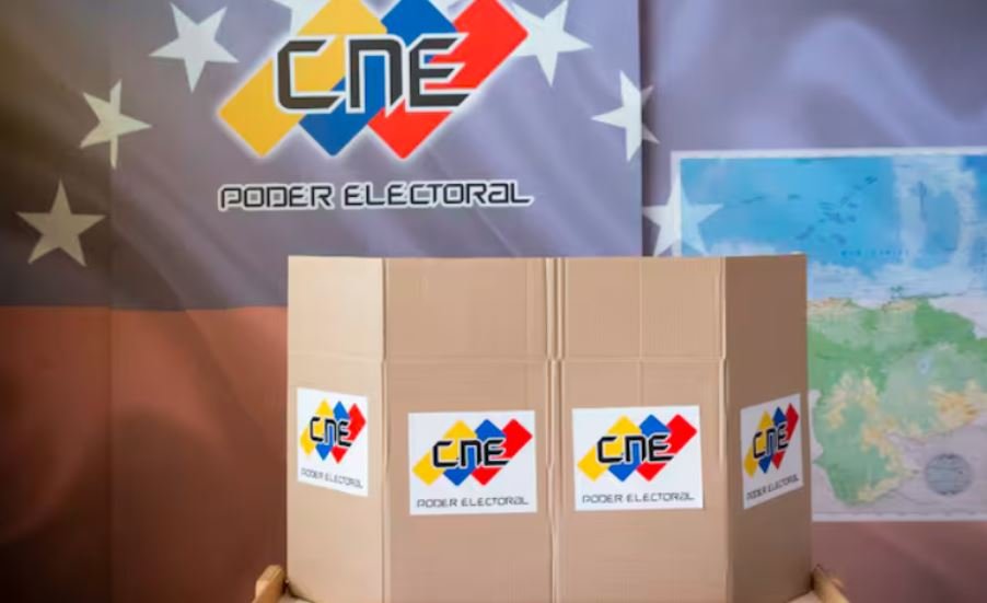 CNE prorrogó el plazo de postulaciones para las elecciones municipales