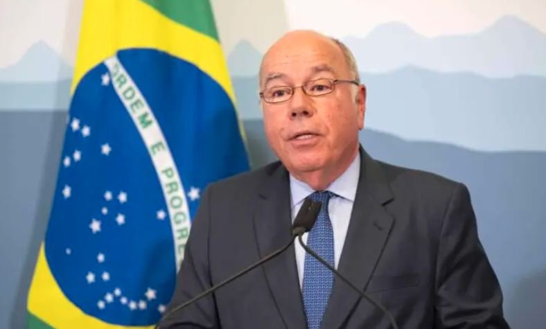 Brasil exigió una investigación contra Israel tras acusarlo de atacar a centros de distribución de comida