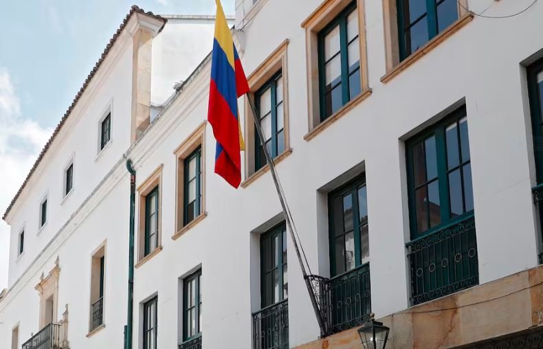 Cancillería de Colombia pidió al chavismo permitir asistencia a ciudadanos detenidos en Venezuela