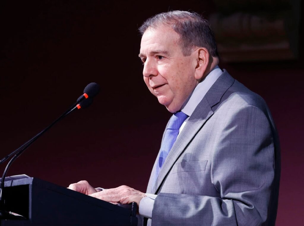 Pedro Urruchurtu: Tenemos que hacer todos los esfuerzos internacionales para hacer valer la victoria de Edmundo González