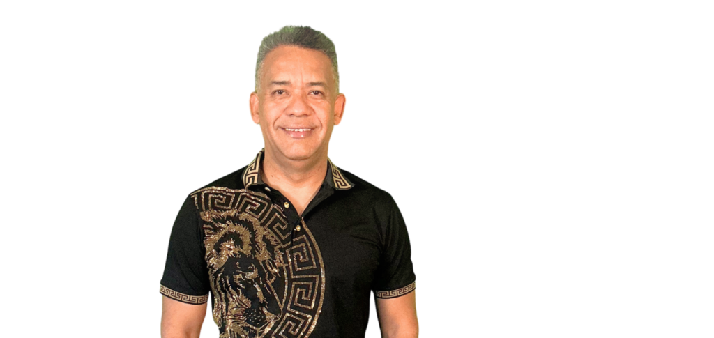 RAFAEL FLORES “EL MOROCHO” TRIUNFA EN MIAMI Y LANZA SU NUEVO SINGLE “NADA CAMBIARÁ MI AMOR POR TI”