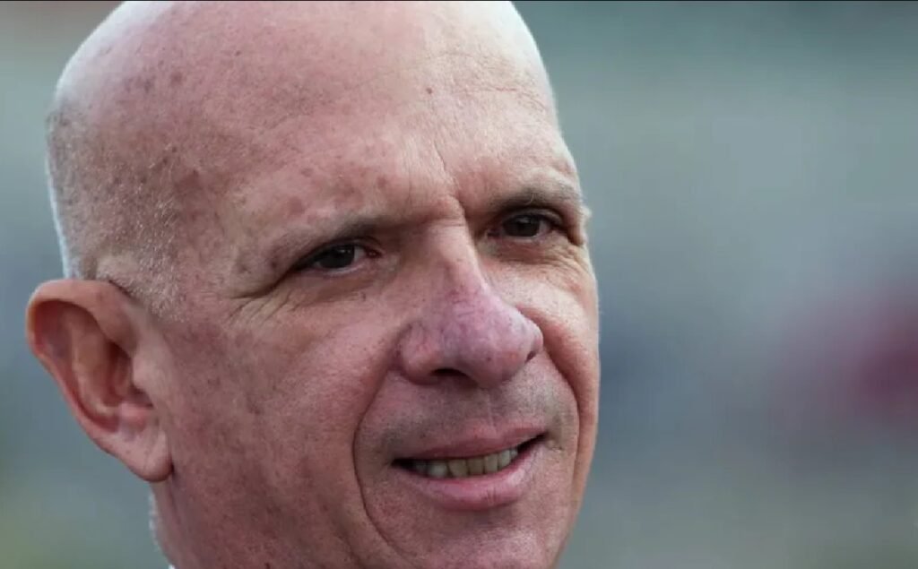 Hugo Carvajal será sentenciado en octubre tras declararse culpable en EEUU