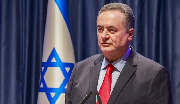 Israel anunció que hará una contundente respuesta al ataque recibido desde Siria