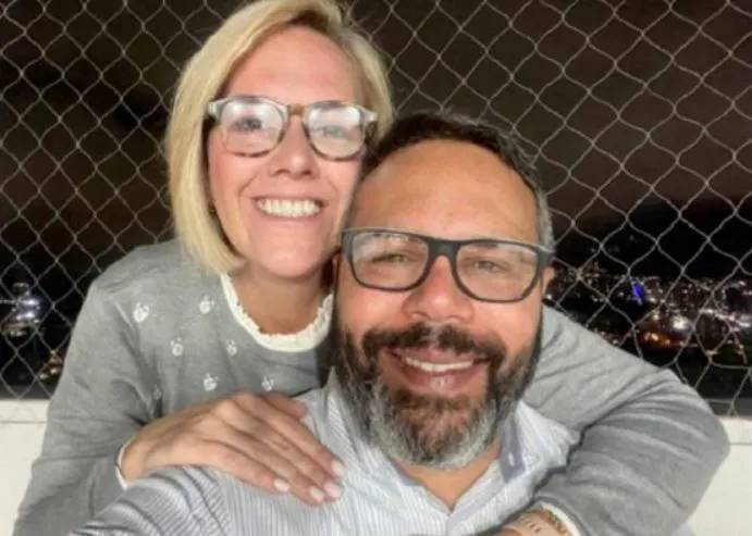 Yerno de Edmundo González Urrutia cumplió 166 días detenido