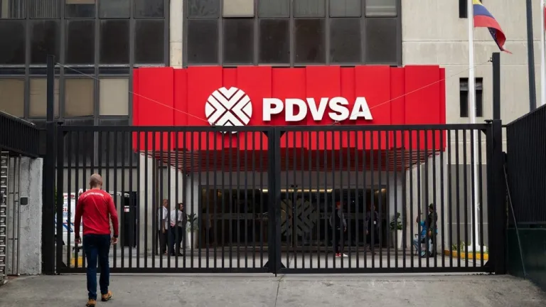 Exalto funcionario de Pdvsa comenzó a trabajar en empresa de Santos Cerdán antes del Delcygate
