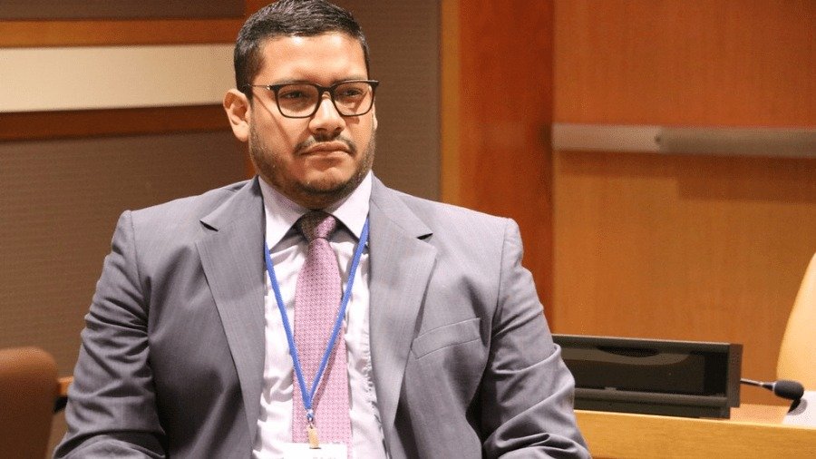 Países miembros del Alba despacharon a Jorge Arreaza como secretario ejecutivo y designaron a Rander Peña 