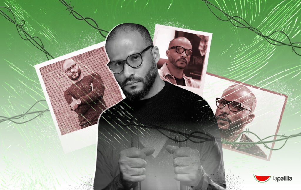 Caso Rory Branker: 103 días continuos de desaparición forzada y tortura psicológica