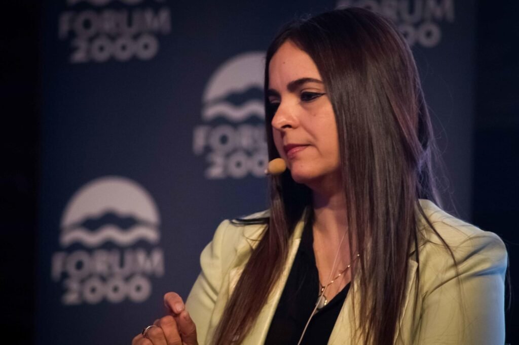 Tamara Suju: Al menos 19 abogados están secuestrados en Venezuela por razones políticas