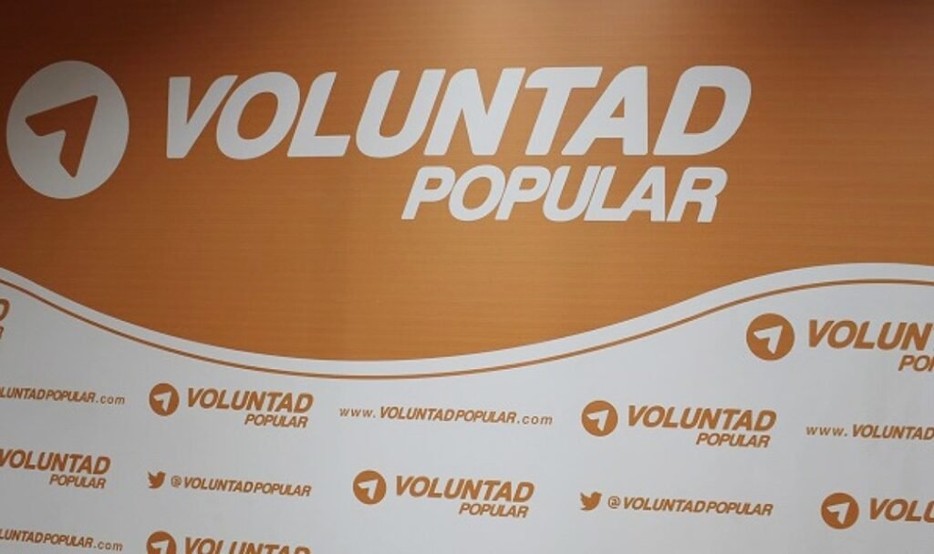 Voluntad Popular por el Día Mundial de los Refugiados: 