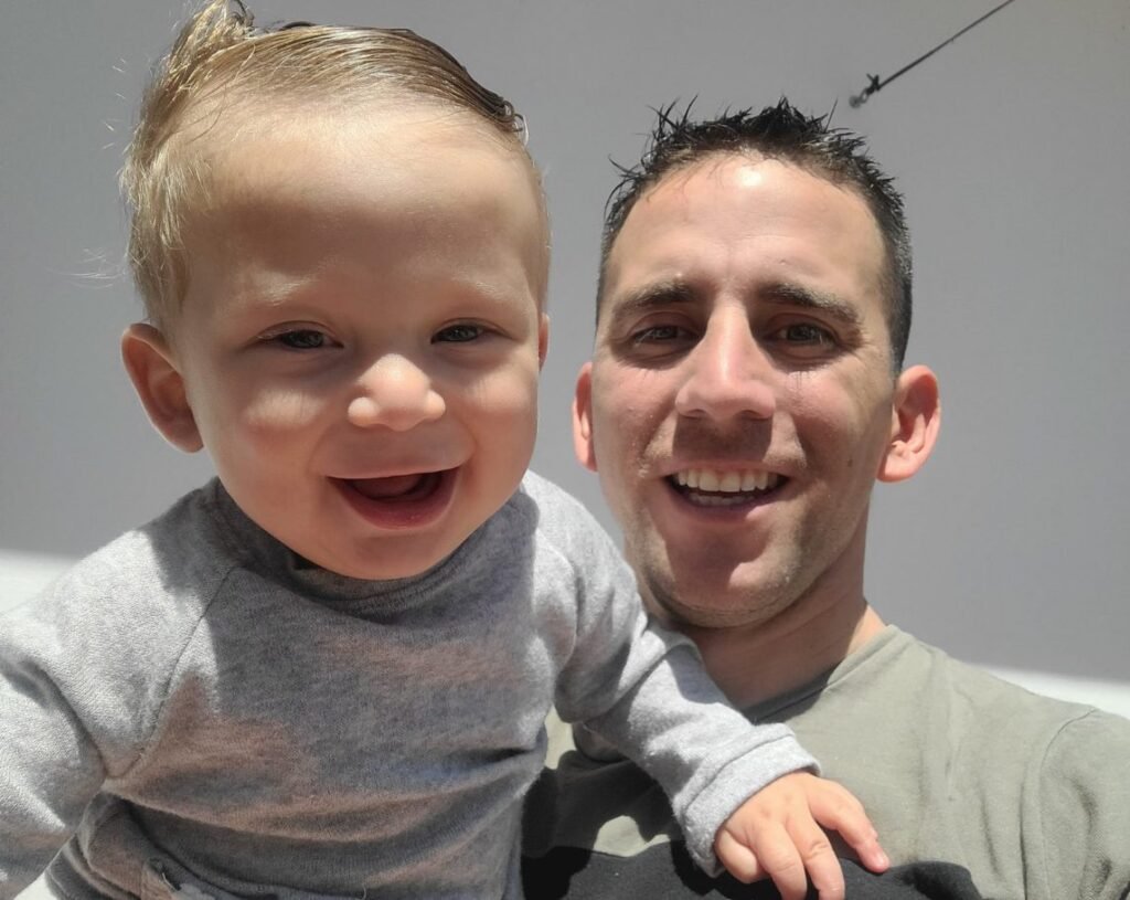 Esposa del gendarme argentino Nahuel Gallo volvió a exigir que revelen su paradero