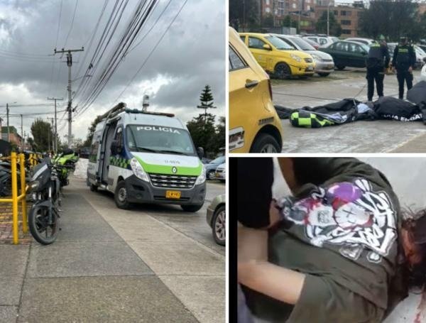 Lo que se halló en los allanamientos por el atentado contra Miguel Uribe: son de 