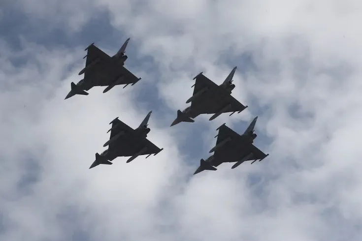 Más de 200 muertos por ataques israelíes en la Franja de Gaza en las últimas 48 horas