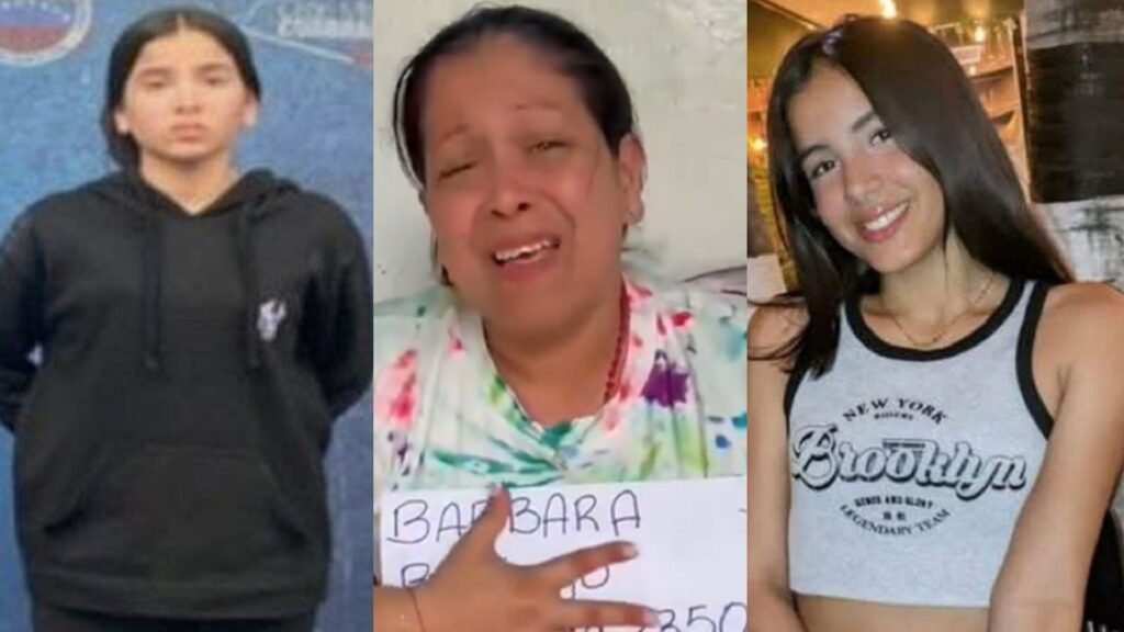 Redadas contra quienes publican precio del dólar: No encontraron al dueño y se llevaron a estudiante recién contratada