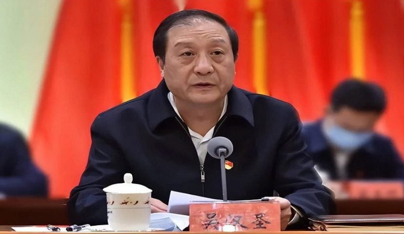 Miembro del Partido Comunista de China aterrizó en Venezuela para estrechar nexos con el Psuv