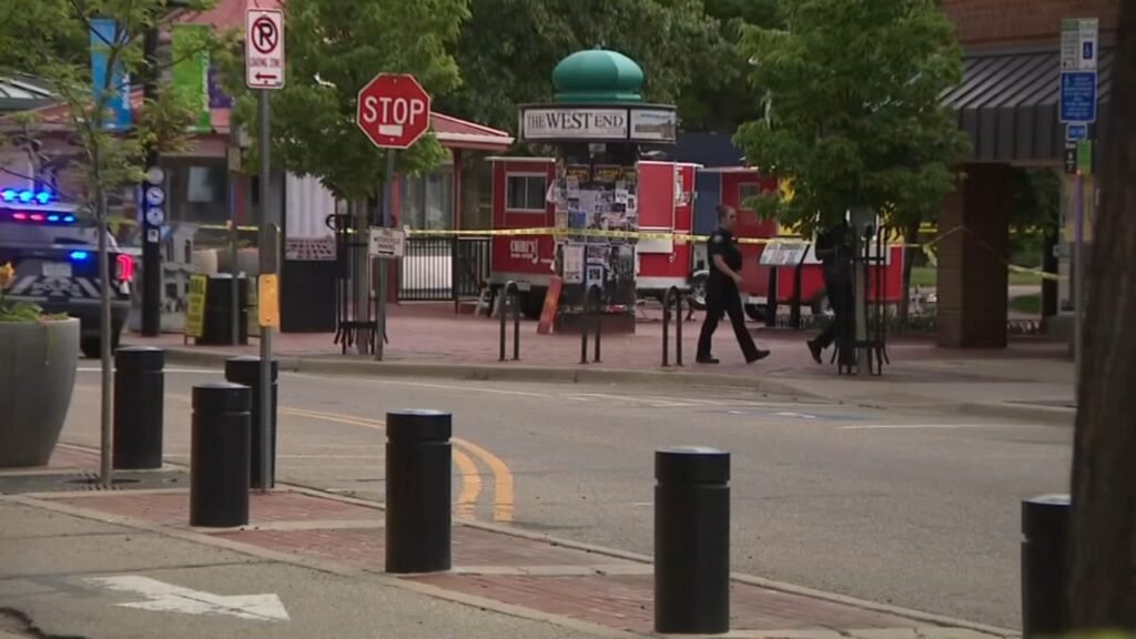 Agentes migratorios detuvieron a la familia del autor del atentado terrorista en Colorado