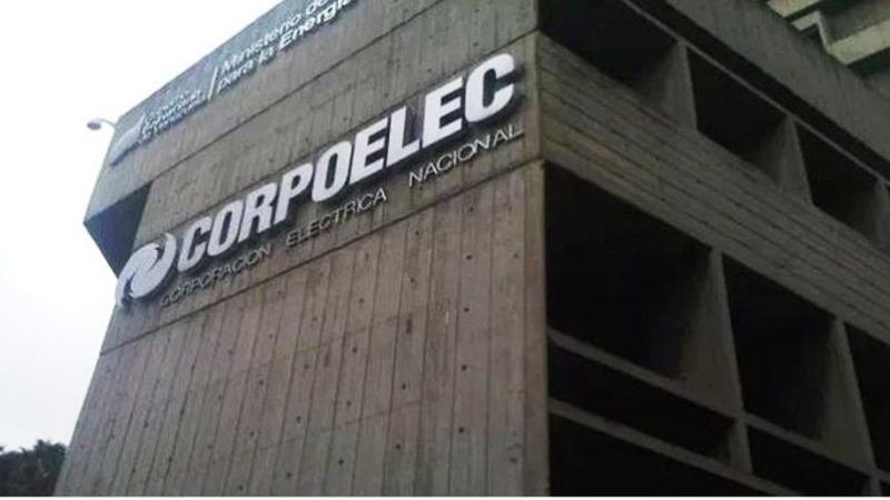 Corpoelec denunció un supuesto ataque contra cuatro torres de transmisión eléctrica en Carabobo