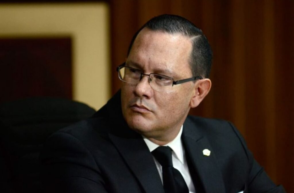 DEA vinculó con el Cartel del Golfo a Celso Gamboa, asesor legal de Nicolás Maduro