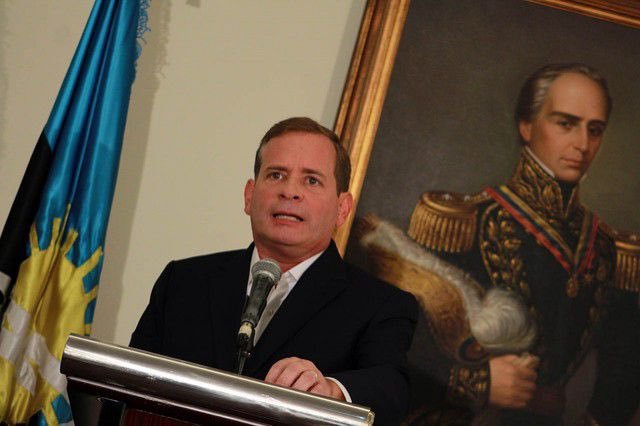 el conmovedor mensaje de los hijos de Juan Pablo Guanipa en el Día del Padre