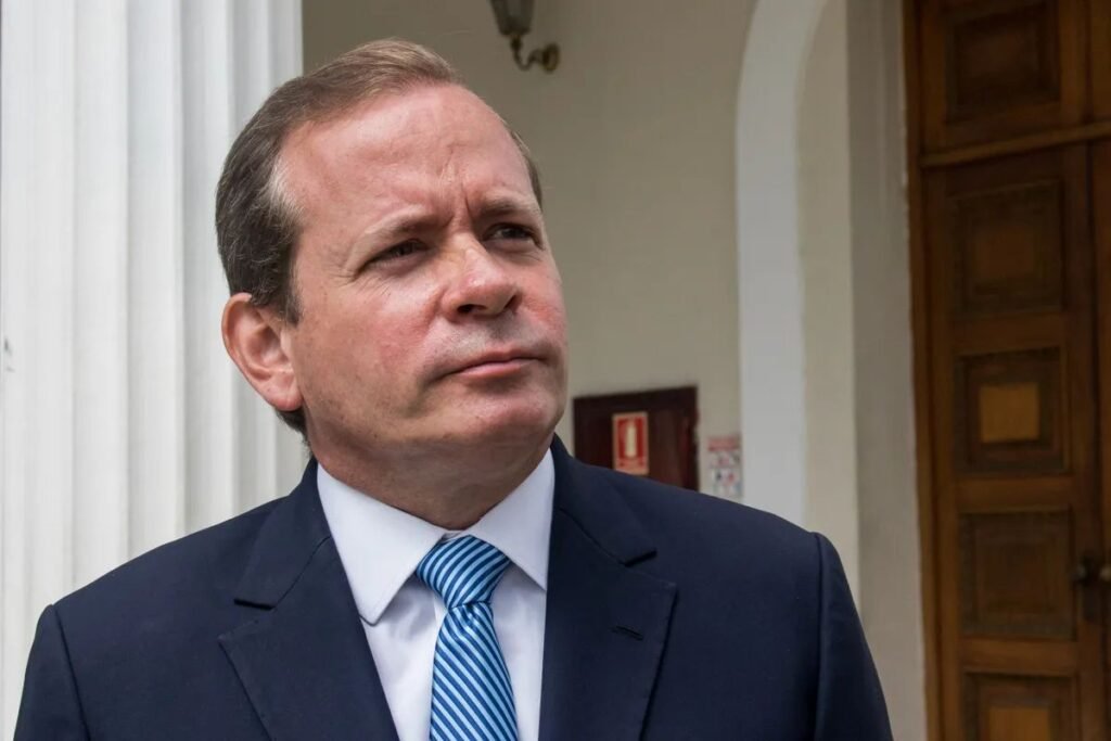 Políticos y personalidades exigen la liberación de Juan Pablo Guanipa a un mes de su secuestro