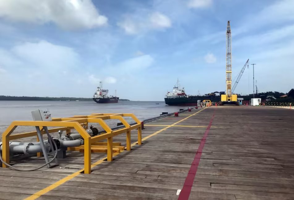 Elecciones en zona en disputa aumentaron la tensión entre Venezuela y Guyana