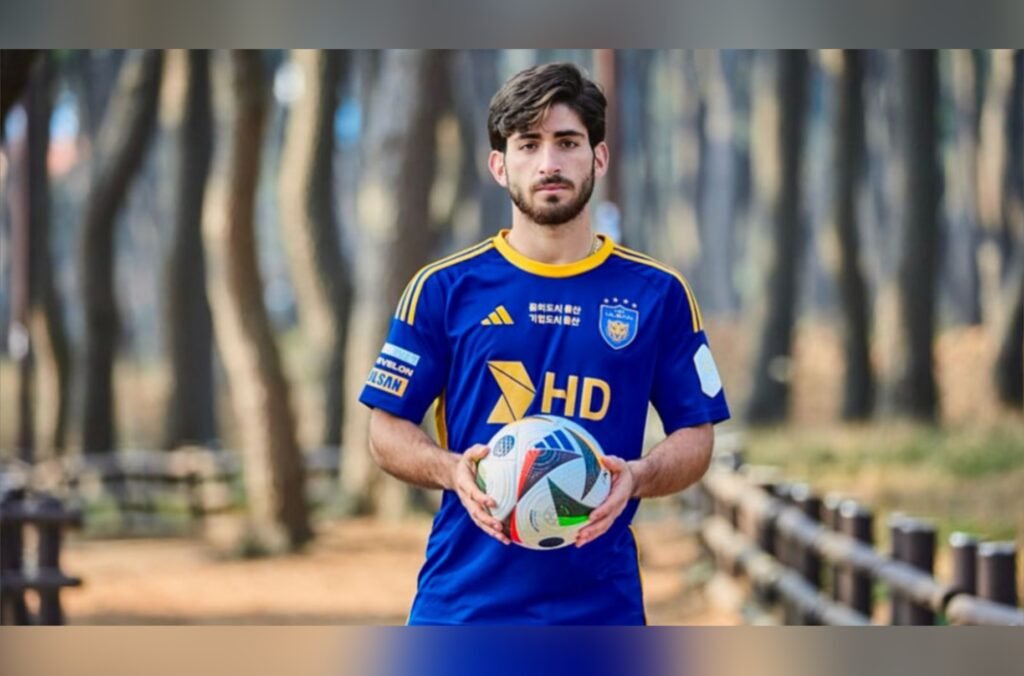 Venezolanos en el exilio piden revocar visa del hijo de Rafael Lacava para el Mundial de Clubes en EE UU