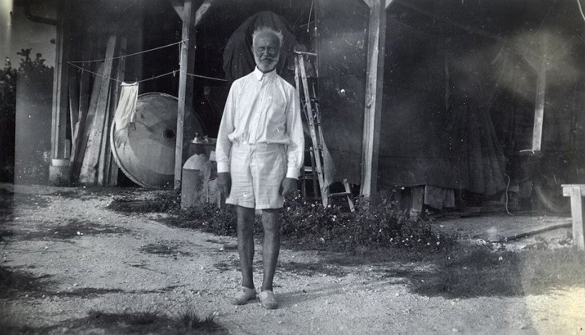 El terrible caso del hombre enamorado que vivió siete años con el cadáver de una mujer: cómo hizo para preservar el cuerpo