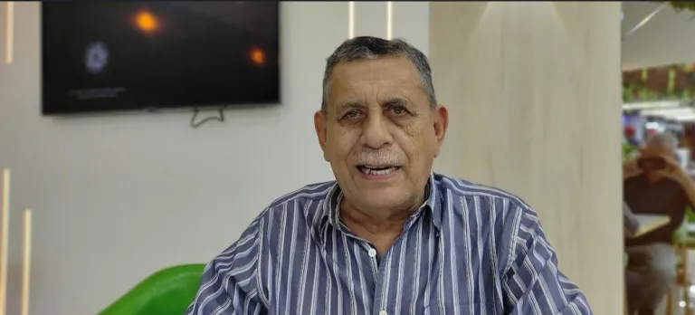 Hugo Maestre: Las elecciones del régimen son montajes que el pueblo no se come