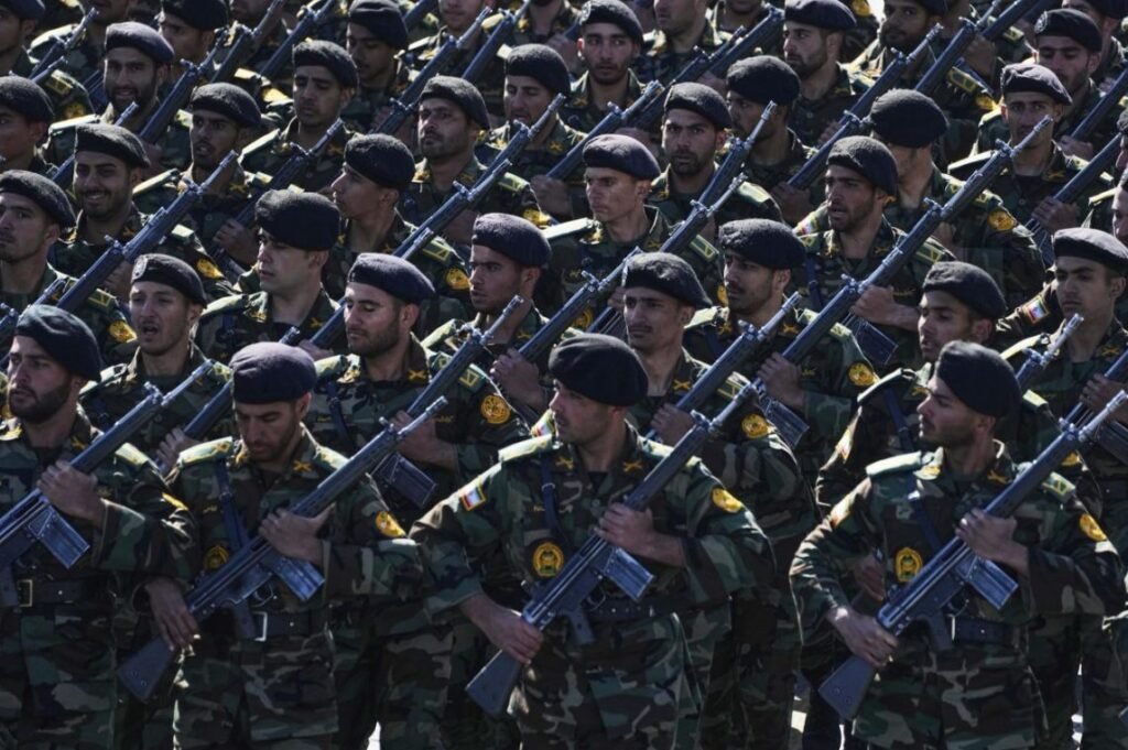 ¿Dónde terminará la guerra entre Irán e Israel?