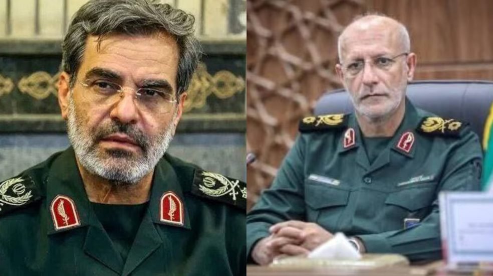 Ejército israelí aseguró haber interceptado cerca de mil drones lanzados por el régimen de Irán