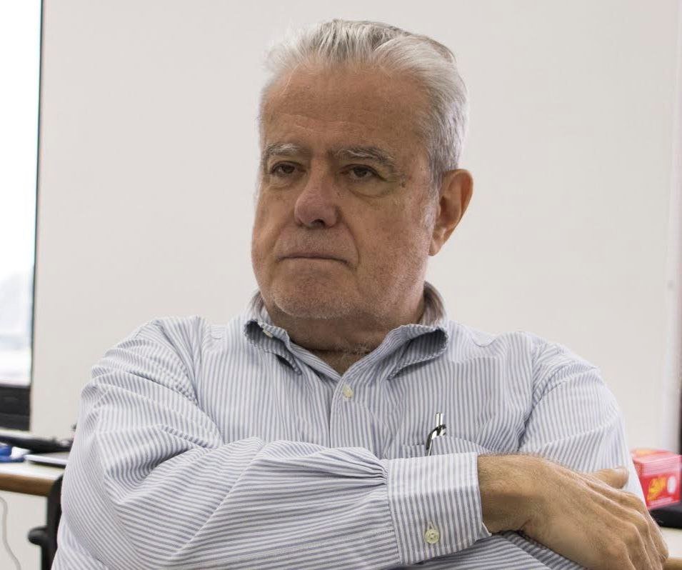 José María De Viana: Sin talento ni conocimiento no se podrá recuperar el agua en Caracas