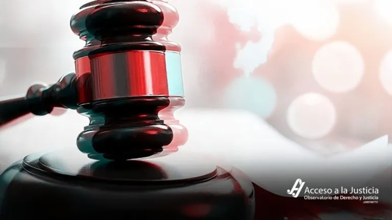 El antejuicio administrativo en Venezuela: una barrera para el acceso a la justicia