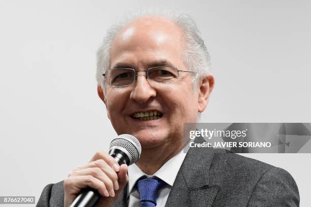 Antonio Ledezma en su cuenta X,Los drones ya no son una amenaza futura: están operando hoy en América Latina