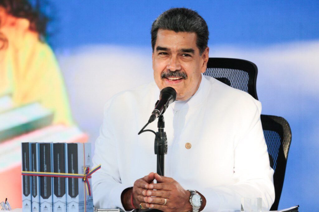 Venezuela y Uruguay reactivan servicios consulares (Comunicado)