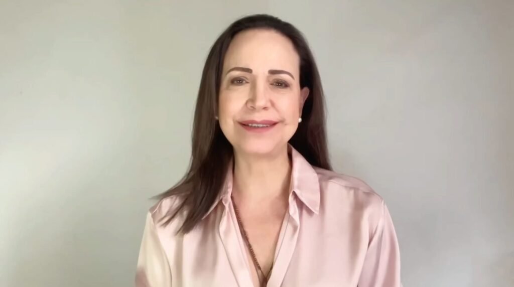 Vente Venezuela exige liberación de Henry Alviarez y Dignora Hernández