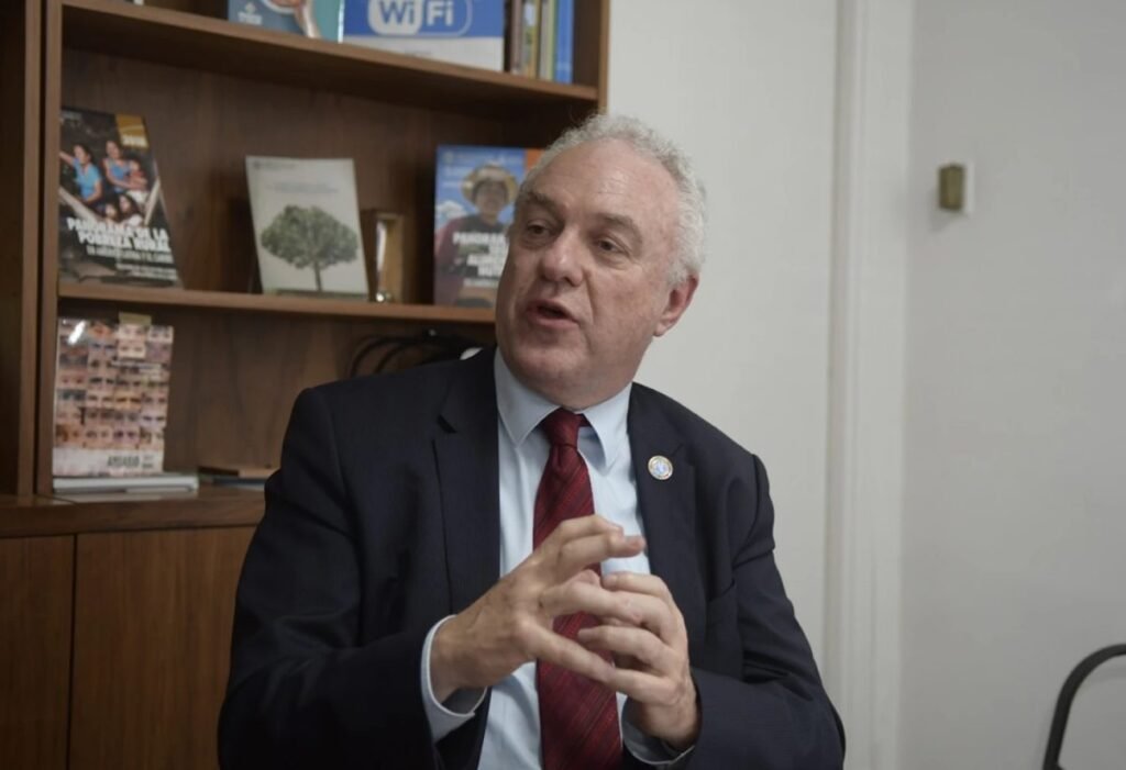 Uruguay no reconocerá a Nicolás Maduro como presidente pese a reactivar mecanismo consular