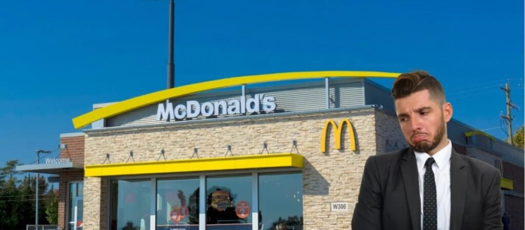 Adiós para siempre: McDonald's anunció el fin de este producto en EEUU