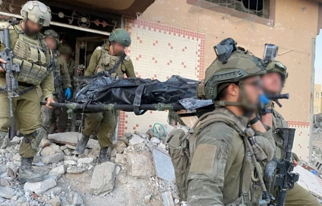 Austria declara tres días de luto nacional por el tiroteo con 10 muertos en un instituto