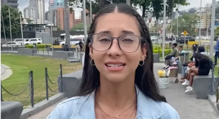 Caso Nakary Mena Ramos: Tribunal ordena detención y juicio contra la periodista