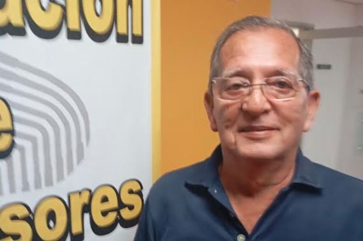 Omar Pérez Avendaño: Mentiras e insolencias no justifican los despojos en la USB