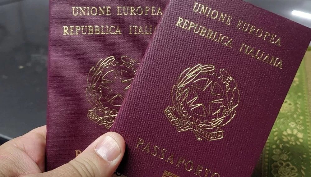 Ciudadanía italiana: quiénes pueden obtenerla y quiénes no con la nueva ley
